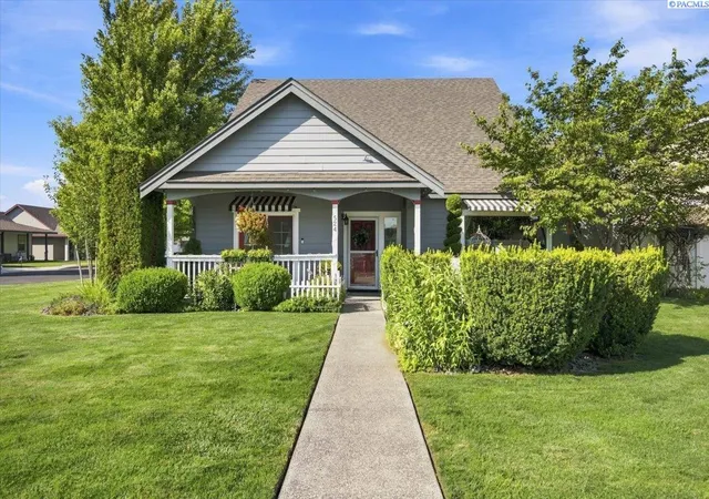 Photo 4 of Sale Pending at 524 Canyon St, Richland, WA 99352 | MLS# PAC295991 | Listing updated on 2026-10-21