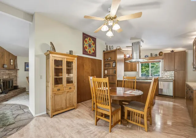 Single family home for sale at 1821 Thayer Dr, Richland, WA 99354 | MLS# PAC295992