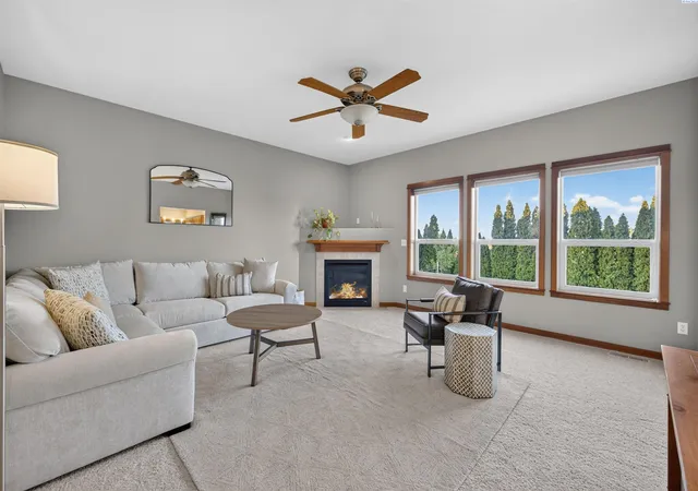 Photo 4 of Single family home for sale at 446 Satus St, Richland, WA 99352 | MLS# PAC296059 | Listing updated on 2026-10-15