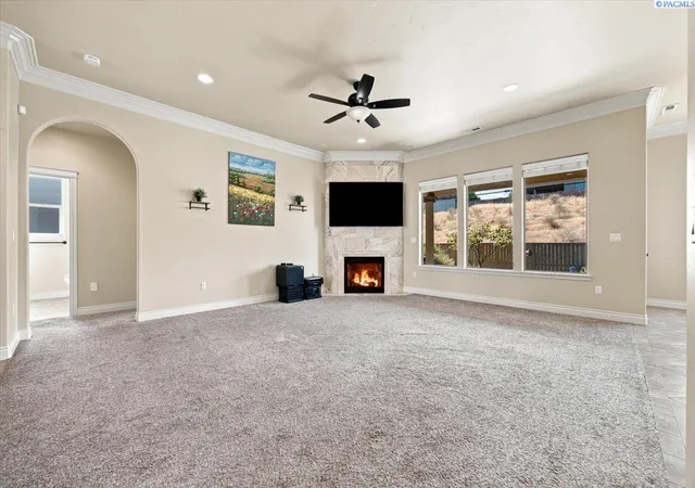 Photo 3 of Single family home for sale at 2337 Copperhill St, Richland, WA 99354 | MLS# PAC296074 | Listing updated on 2026-10-17