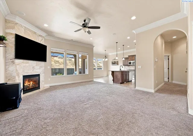 Photo 4 of Single family home for sale at 2337 Copperhill St, Richland, WA 99354 | MLS# PAC296074 | Listing updated on 2026-10-17