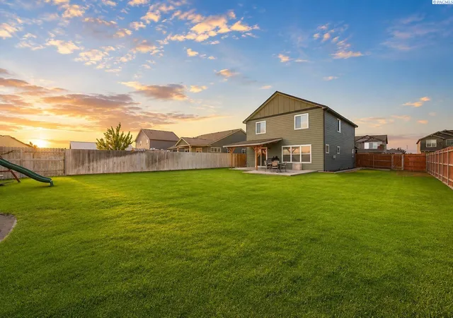 Photo 1 of Sale Pending at 3815 Atlanta Ln, Pasco, WA 99301 | MLS# PAC296099 | Listing updated on 2026-10-21