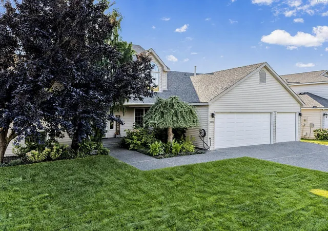 Photo 3 of Single family home for sale at 3021 Sonoran Dr, Richland, WA 99354 | MLS# PAC296123 | Listing updated on 2026-10-23