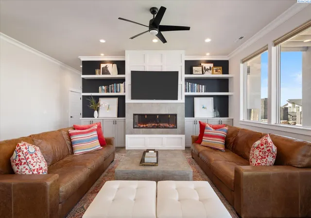 Photo 4 of Single family home for sale at 1864 Somers Ln, Richland, WA 99352 | MLS# PAC296140 | Listing updated on 2026-10-23