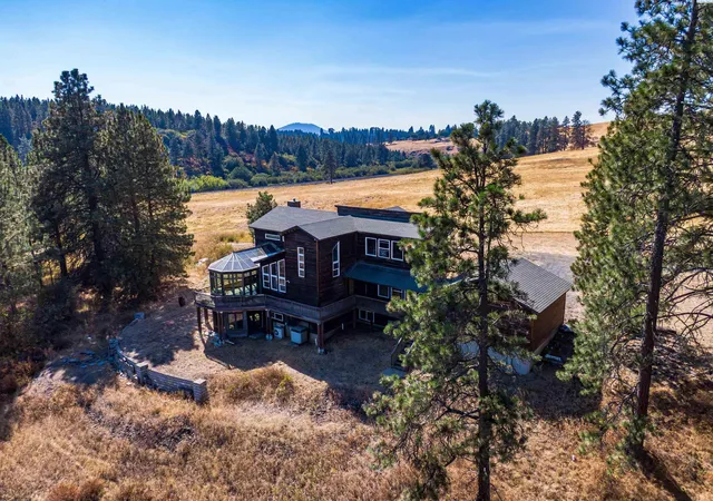 Photo 46 of Single family home for sale at 1001 N River Rd, Palouse, WA 99161 | MLS# PAC296173 | Listing updated on 2026-10-17