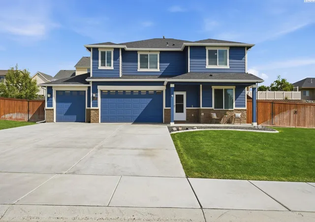 Photo 1 of Single family home for sale at 6109 Turf Paradise Dr, Pasco, WA 99301 | MLS# PAC296191 | Listing updated on 2026-10-20