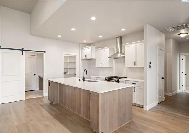 Photo 4 of Single family home for sale at 2838 S Alaska St, Kennewick, WA 99338 | MLS# PAC296243 | Listing updated on 2026-10-23