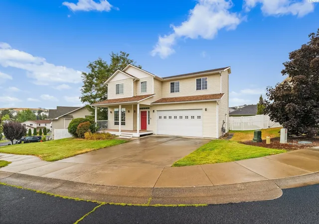 Photo 1 of Single family home for sale at 225 Sanna Ct, Pullman, WA 99163 | MLS# PAC296253 | Listing updated on 2026-10-28