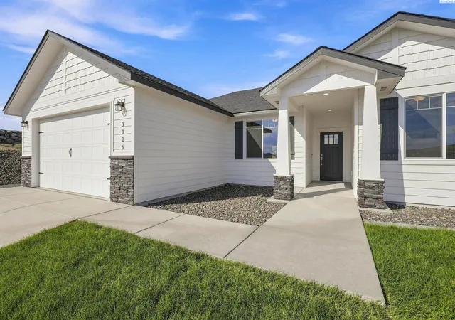 Photo 1 of Single family home for sale at 3026 S Belfair, Kennewick, WA 99338 | MLS# PAC296254 | Listing updated on 2026-10-21