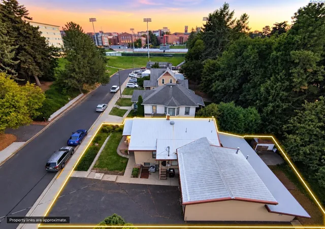 Photo 1 of Single family home for sale at 1015 Ne Lake St, Pullman, WA 99163 | MLS# PAC296294 | Listing updated on 2026-10-29