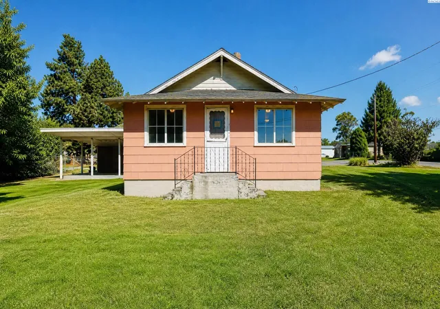 Photo 1 of Sale Pending at 1912 Road 48, Pasco, WA 99301 | MLS# PAC296321 | Listing updated on 2026-10-21