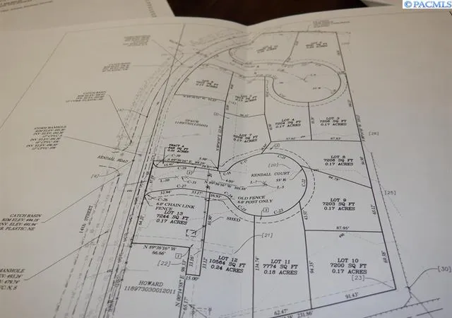 Photo 1 of Land for sale at Nka Chris, Benton City, WA 99320 | MLS# PAC296341 | Listing updated on 2026-10-20
