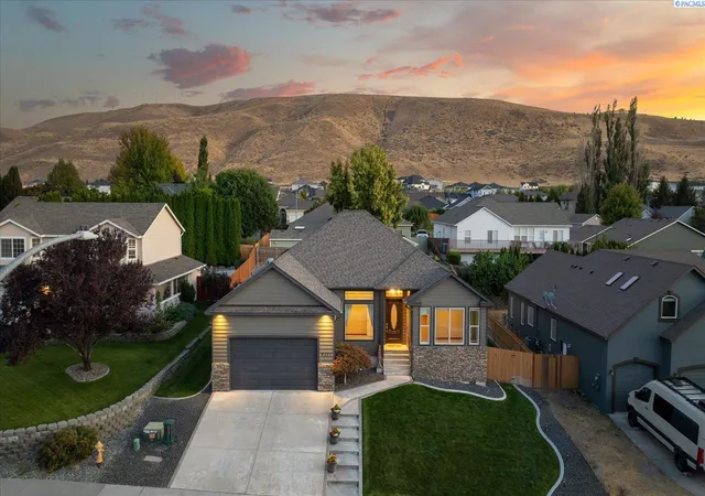 Photo 1 of Single family home for sale at 4351 Limestone Ct, Richland, WA 99352 | MLS# PAC296358 | Listing updated on 2026-10-17