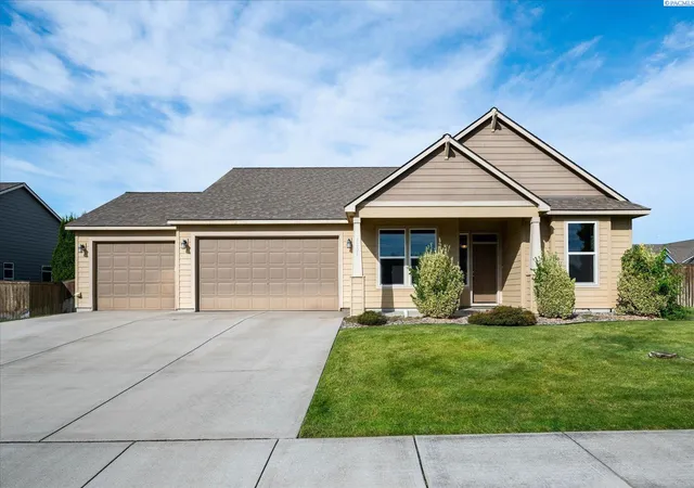 Photo 1 of Single family home for sale at 6306 Coventry Ln, Pasco, WA 99301 | MLS# PAC296364 | Listing updated on 2026-10-14