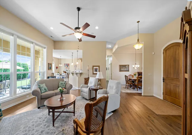 Photo 3 of Sale Pending at 1352 Gala Way, Richland, WA 99352 | MLS# PAC296390 | Listing updated on 2026-10-21