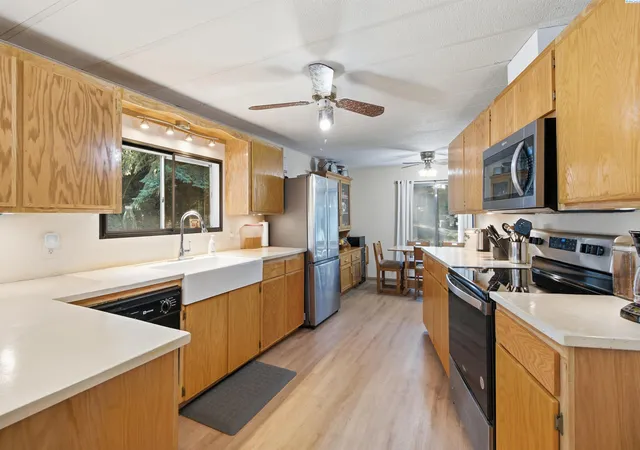 Photo 3 of Manufactured home for sale at 3391 Morley Rd, Colfax, WA 99111 | MLS# PAC296391 | Listing updated on 2026-10-20