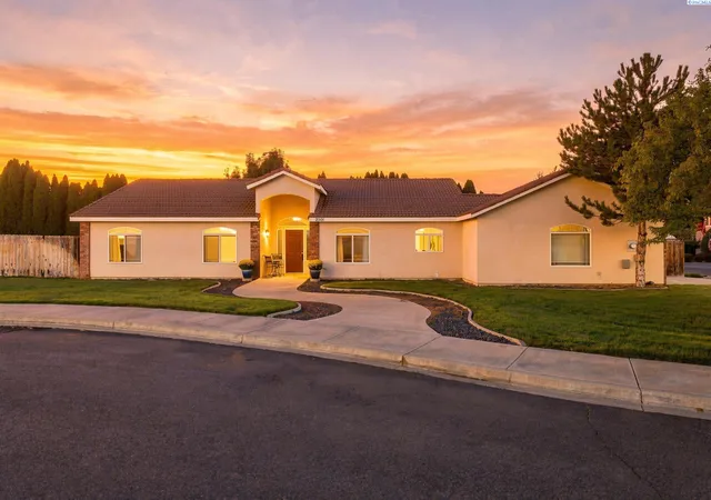 Photo 1 of Sale Pending at 2501 Papyrus Ct, West Richland, WA 99353 | MLS# PAC296411 | Listing updated on 2026-10-21