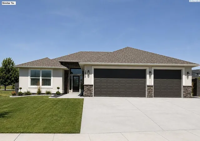 Photo 1 of Sale Pending at 7320 W 29th Place, Kennewick, WA 99338 | MLS# PAC296425 | Listing updated on 2026-10-21