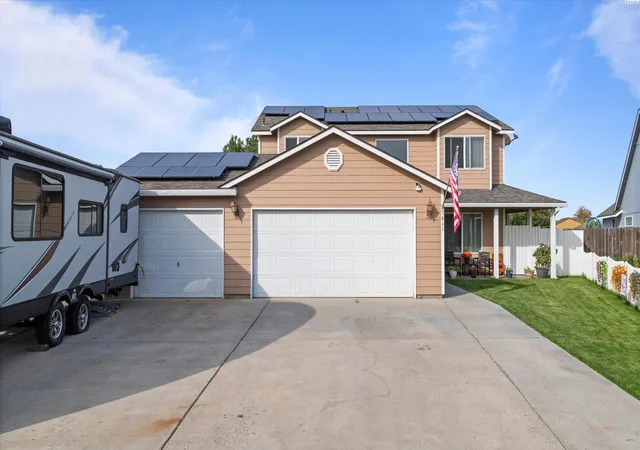 Photo 1 of Single family home for sale at 5611 Mckinley Ct, Pasco, WA 99301 | MLS# PAC296472 | Listing updated on 2026-10-22