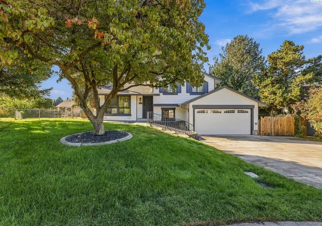 Photo 1 of Sale Pending at 525 Doubletree Ct, Richland, WA 99354 | MLS# PAC296473 | Listing updated on 2026-10-21