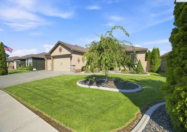 Photo 1 of Sale Pending at 2255 Copperleaf, Richland, WA 99354 | MLS# PAC296481 | Listing updated on 2026-10-21