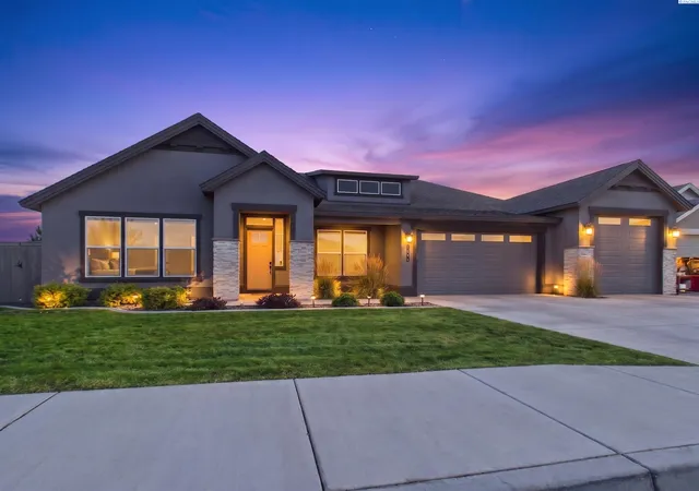 Photo 1 of Single family home for sale at 3246 Quail Ridge Lp, Richland, WA 99354 | MLS# PAC296483 | Listing updated on 2026-10-22