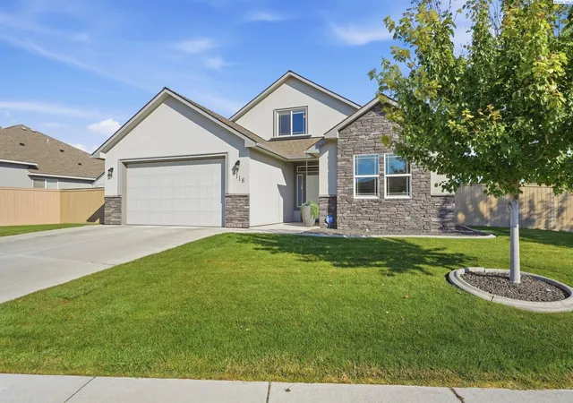 Photo 1 of Single family home for sale at 3118 Deserthawk Loop, Richland, WA 99354 | MLS# PAC296502 | Listing updated on 2026-10-20