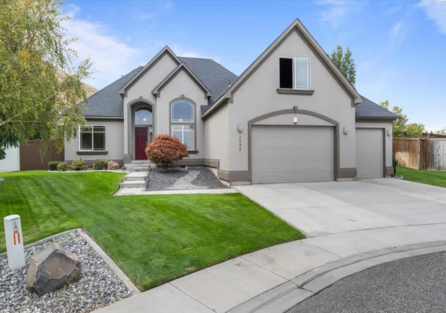 Photo 1 of Single family home for sale at 2295 Limar Ct, Richland, WA 99352 | MLS# PAC296563 | Listing updated on 2026-10-17