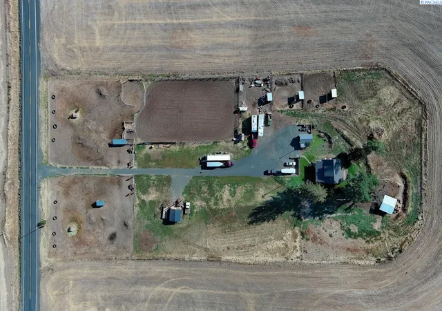 Photo 1 of Single family home for sale at 2240 Sr 272, Colfax, WA 99111 | MLS# PAC296565 | Listing updated on 2026-10-14