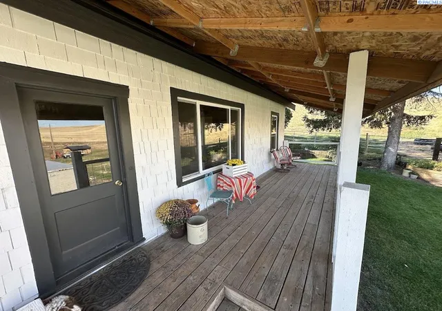 Photo 3 of Single family home for sale at 2240 Sr 272, Colfax, WA 99111 | MLS# PAC296565 | Listing updated on 2026-10-14