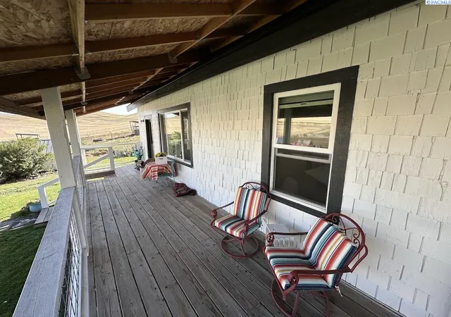 Photo 4 of Single family home for sale at 2240 Sr 272, Colfax, WA 99111 | MLS# PAC296565 | Listing updated on 2026-10-14