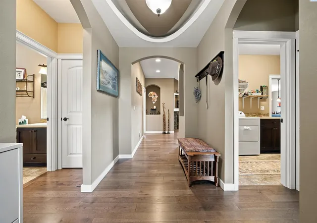 Photo 4 of Single family home for sale at 1162 N Oklahoma Pl, Kennewick, WA 99336 | MLS# PAC296585 | Listing updated on 2026-10-17