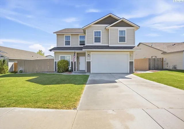 Photo 1 of Sale Pending at 5729 Sidon Ln, Pasco, WA 99301 | MLS# PAC296698 | Listing updated on 2026-10-21