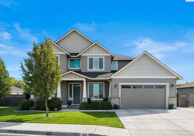 Photo 1 of Sale Pending at 8511 W 12th Avenue, Kennewick, WA 99338 | MLS# PAC296706 | Listing updated on 2026-10-21