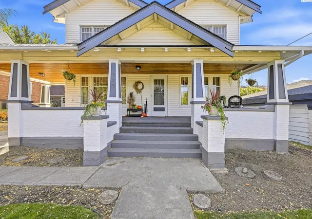Photo 3 of Single family home for sale at 910 S Lake St, Colfax, WA 99111 | MLS# PAC296707 | Listing updated on 2026-10-14