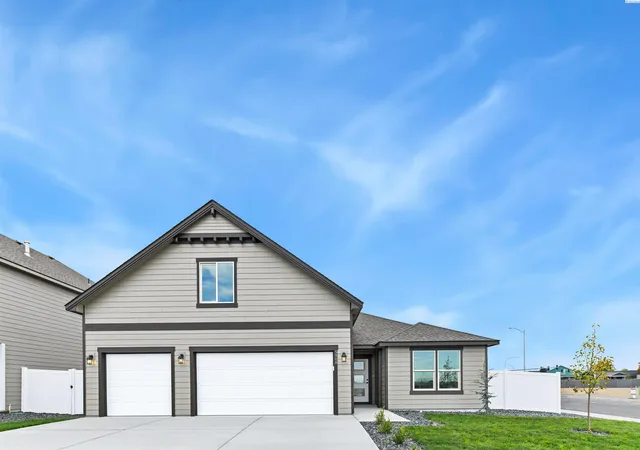 Photo 1 of Sale Pending at 5908 Redtail Dr, Pasco, WA 99301 | MLS# PAC296709 | Listing updated on 2026-10-21