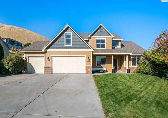 Photo 2 of Single family home for sale at 5400 Kenra Loop, West Richland, WA 99353 | MLS# PAC296728 | Listing updated on 2026-10-28