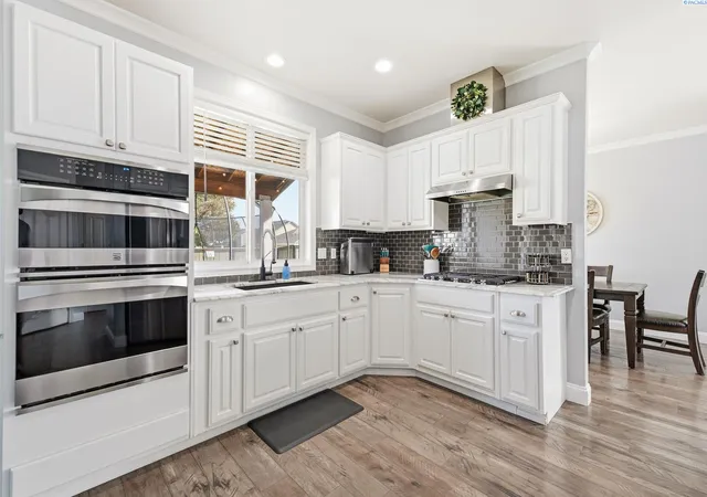 Single family home for sale at 5305 Truman Ln, Pasco, WA 99301 | MLS# PAC296740