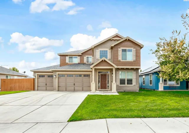 Photo 1 of Single family home for sale at 4312 St Paul Ln, Pasco, WA 99301 | MLS# PAC296748 | Listing updated on 2026-10-16