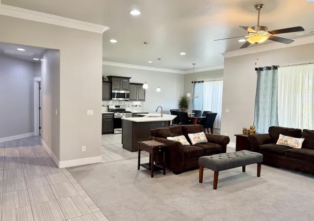 Photo 3 of Single family home for sale at 2954 S Harrison St, Kennewick, WA 99338 | MLS# PAC296754 | Listing updated on 2026-10-17