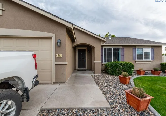 Photo 3 of Single family home for sale at 4412 Monterey Dr, Pasco, WA 99301 | MLS# PAC296757 | Listing updated on 2026-10-20