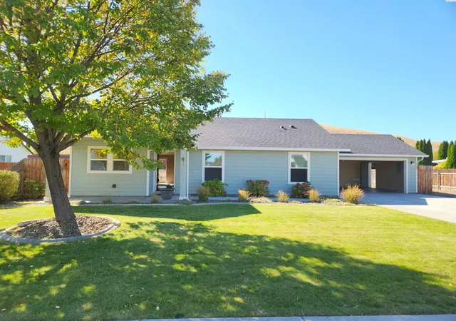 Photo 1 of Single family home for sale at 5149 Pinehurst St, West Richland, WA 99353 | MLS# PAC296765 | Listing updated on 2026-10-17