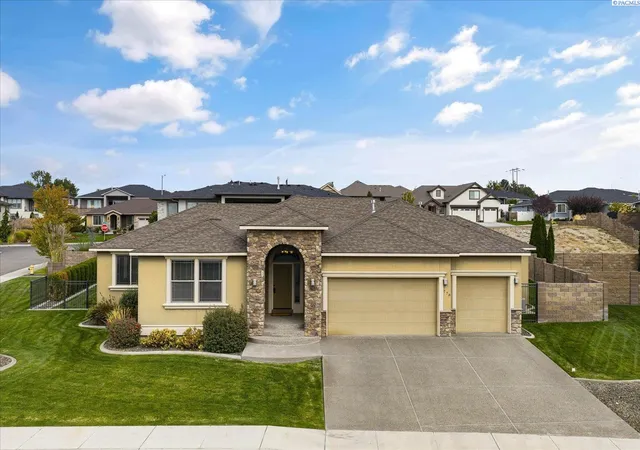 Photo 1 of Single family home for sale at 778 Strange Dr, Richland, WA 99352 | MLS# PAC296779 | Listing updated on 2026-10-22