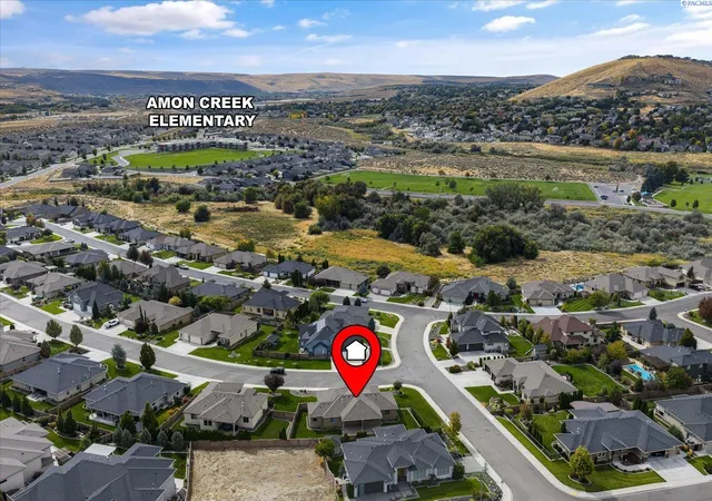 Photo 4 of Single family home for sale at 778 Strange Dr, Richland, WA 99352 | MLS# PAC296779 | Listing updated on 2026-10-22