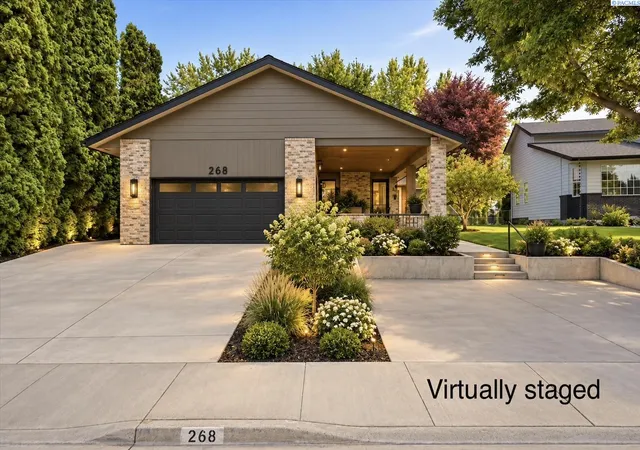Photo 2 of Single family home for sale at 268 Piper St, Richland, WA 99352 | MLS# PAC296782 | Listing updated on 2026-10-23