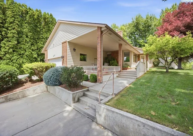 Photo 3 of Single family home for sale at 268 Piper St, Richland, WA 99352 | MLS# PAC296782 | Listing updated on 2026-10-23