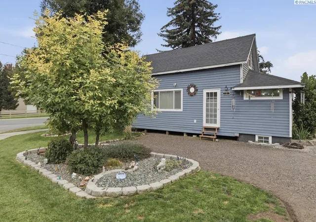 Photo 1 of Single family home for sale at 101 N 3rd Street, Farmington, WA 99128 | MLS# PAC296791 | Listing updated on 2026-10-25
