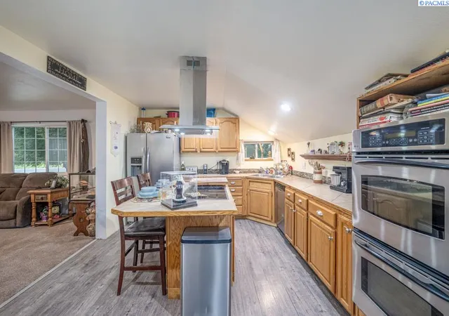 Photo 2 of Single family home for sale at 101 N 3rd Street, Farmington, WA 99128 | MLS# PAC296791 | Listing updated on 2026-10-25