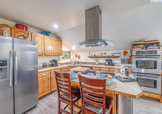 Photo 3 of Single family home for sale at 101 N 3rd Street, Farmington, WA 99128 | MLS# PAC296791 | Listing updated on 2026-10-25