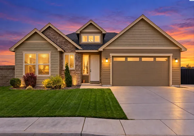 Photo 1 of Sale Pending at 502 Constance Ave, West Richland, WA 99353 | MLS# PAC296795 | Listing updated on 2026-10-21